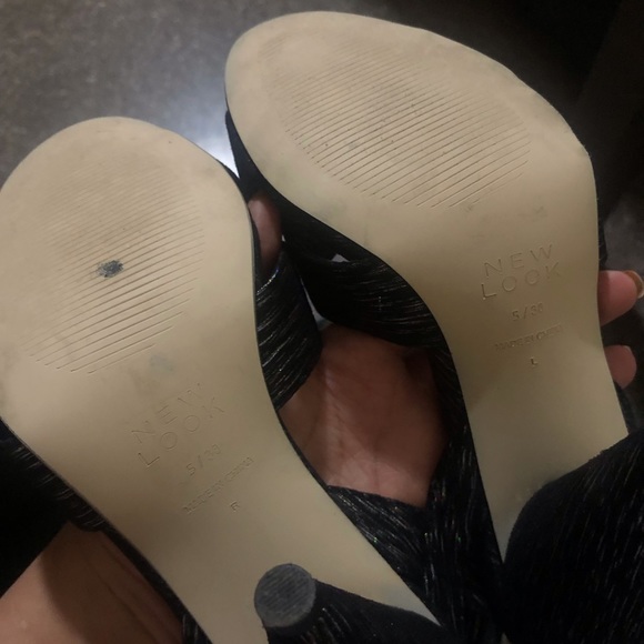 New look heels - Picture 8 of 8